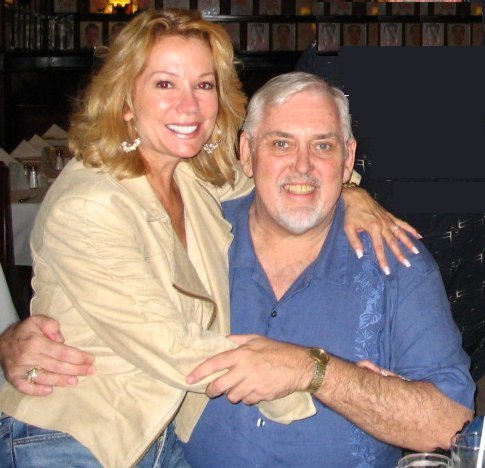 Jim Brochu, Kathie Lee Gifford